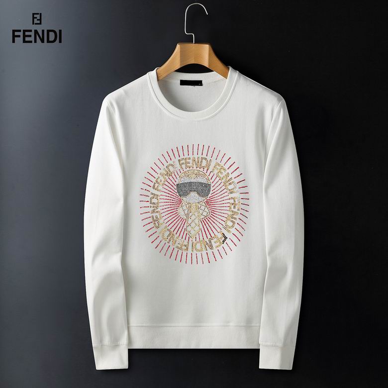 Fendi Sweatshirt m-3xl-163